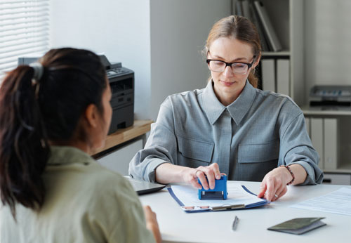Robinett Law PLLC | Las Vegas Consular Processes Attorney